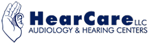 HearCare Audiology & Hearing Centers